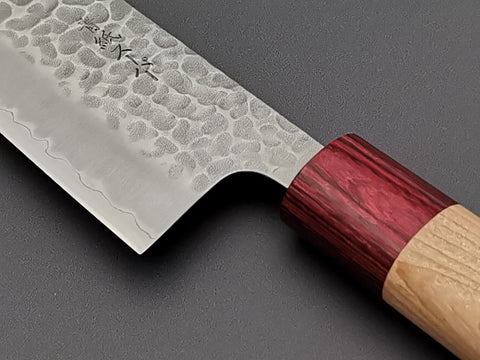 Tsunehisa AS Kiritsuke Gyuto 210mm