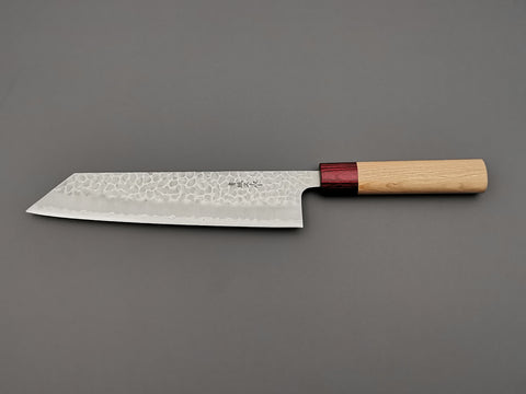 Tsunehisa AS Kiritsuke Gyuto 210mm