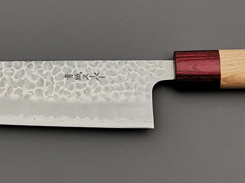 Tsunehisa AS Kiritsuke Gyuto 210mm