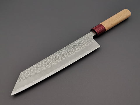 Tsunehisa AS Kiritsuke Gyuto 210mm