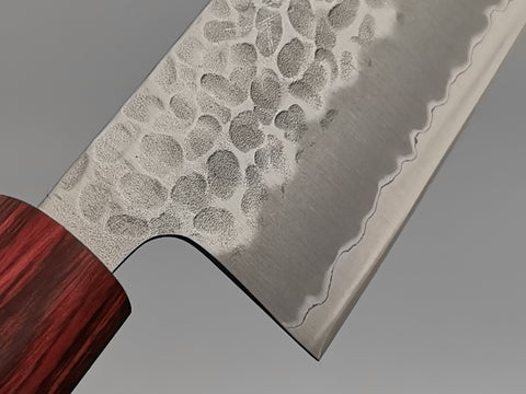 Tsunehisa AS Kiritsuke Gyuto 210mm