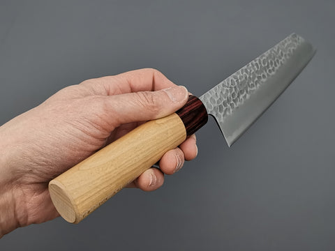 Tsunehisa AS Kiritsuke Gyuto 210mm