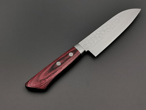 Masutani Hamono V10 Ko-Santoku