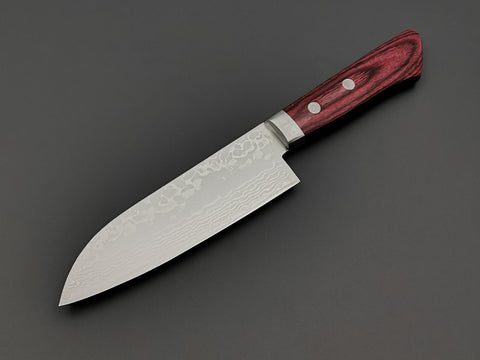 Masutani Hamono V10 Ko-Santoku