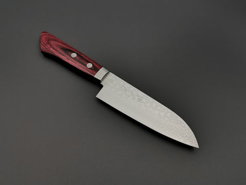 Masutani Hamono V10 Ko-Santoku