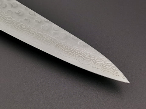 Tsunehisa VG10 Tsuchime Sujihiki 240mm