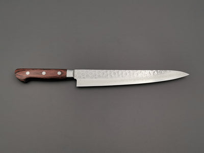 Tsunehisa VG10 Tsuchime Sujihiki 240mm