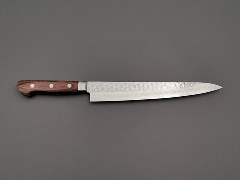 Tsunehisa VG10 Tsuchime Sujihiki 240mm