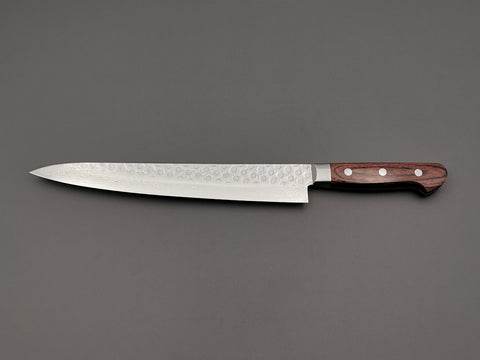 Tsunehisa VG10 Tsuchime Sujihiki 240mm