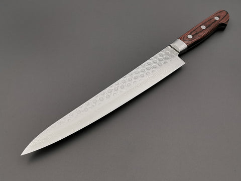 Tsunehisa VG10 Tsuchime Sujihiki 240mm