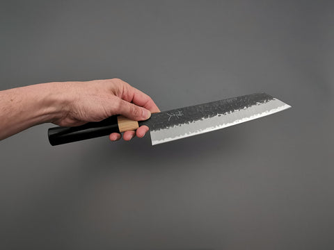 Tsunehisa AS Kiritsuke Gyuto 210mm