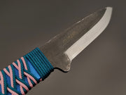 ’Bannou’ Higonokami White #2 Steel Knife