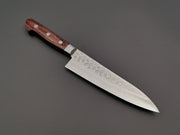 Tsunehisa VG10 Tsuchime Gyuto 180mm