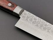 Tsunehisa VG10 Tsuchime Gyuto 180mm