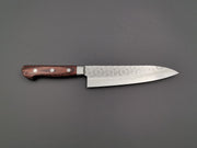 Tsunehisa VG10 Tsuchime Gyuto 180mm