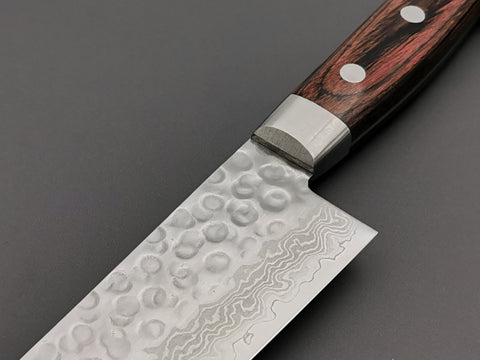 Tsunehisa VG10 Tsuchime Gyuto 180mm