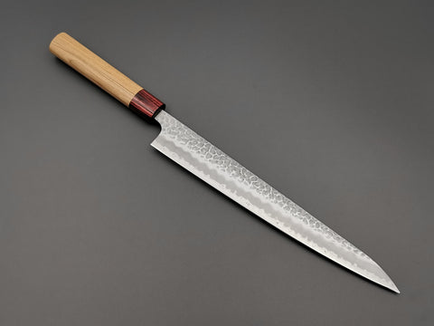 Tsunehisa AS Sujihiki 270mm