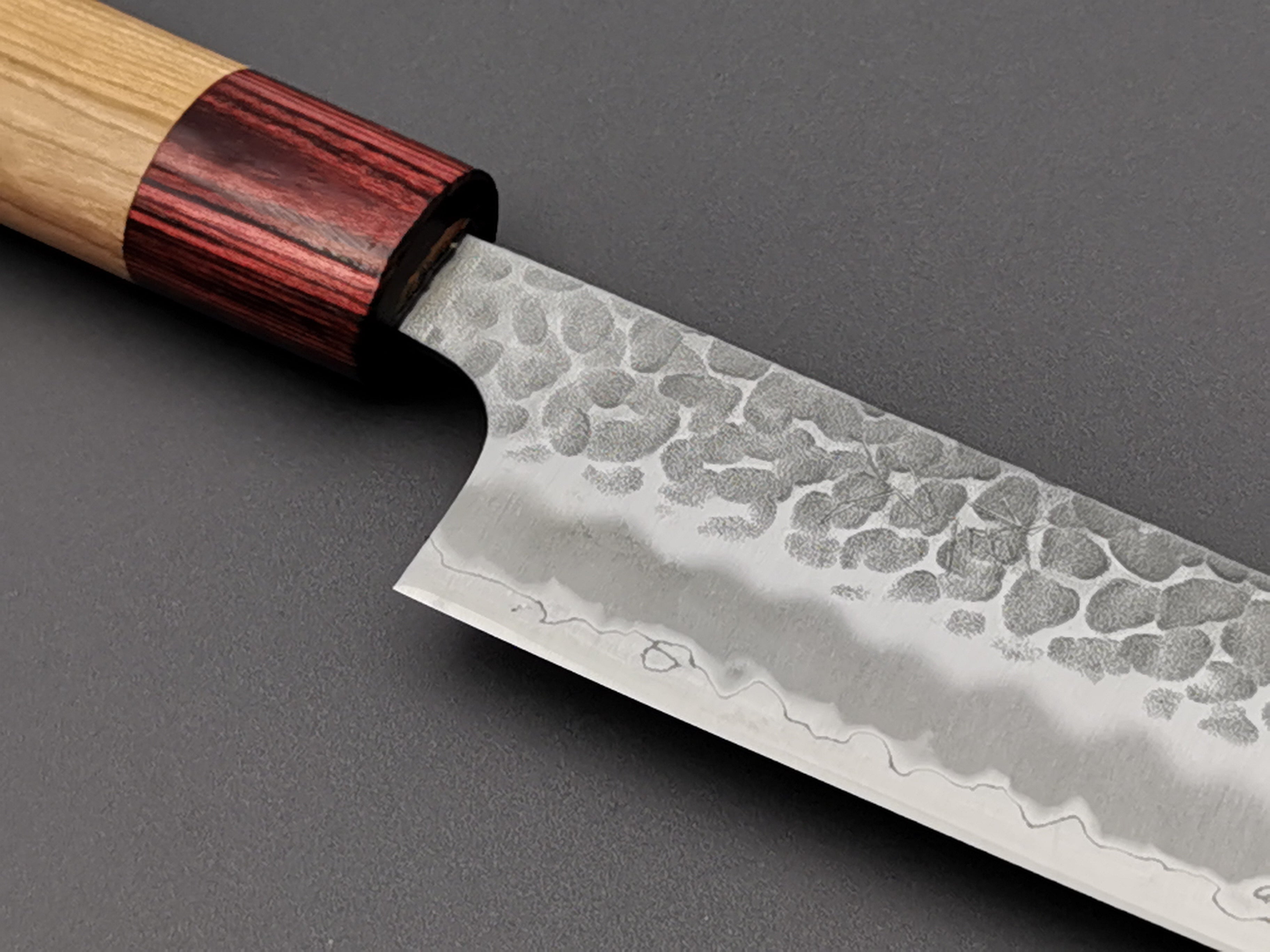 Tsunehisa AS Sujihiki 270mm