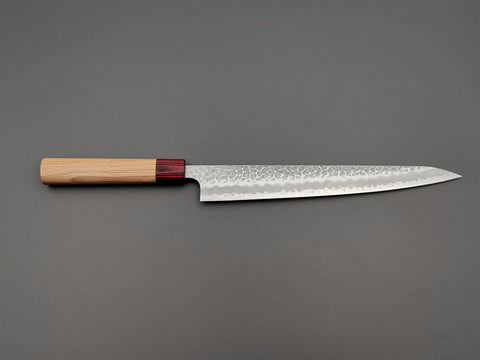 Tsunehisa AS Sujihiki 270mm