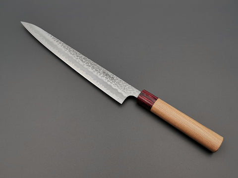 Tsunehisa AS Sujihiki 270mm