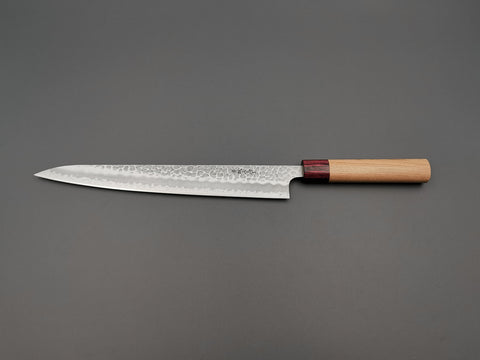 Tsunehisa AS Sujihiki 270mm