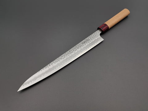 Tsunehisa AS Sujihiki 270mm