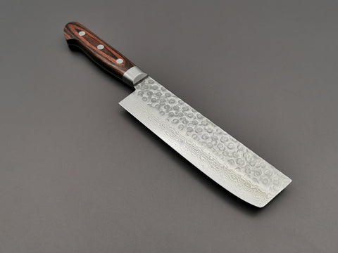 Tsunehisa VG10 Tsuchime Nakiri