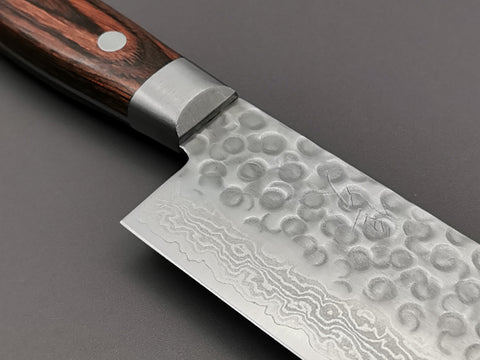 Tsunehisa VG10 Tsuchime Nakiri