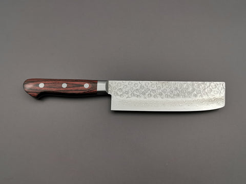 Tsunehisa VG10 Tsuchime Nakiri