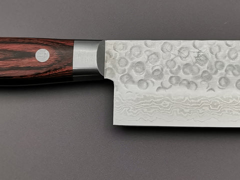 Tsunehisa VG10 Tsuchime Nakiri