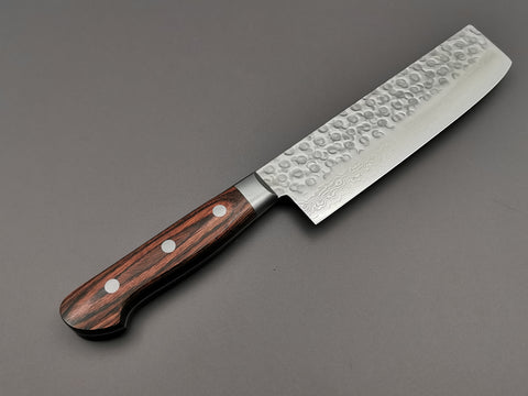 Tsunehisa VG10 Tsuchime Nakiri