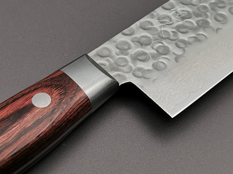 Tsunehisa VG10 Tsuchime Nakiri