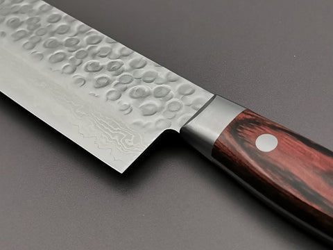 Tsunehisa VG10 Tsuchime Nakiri