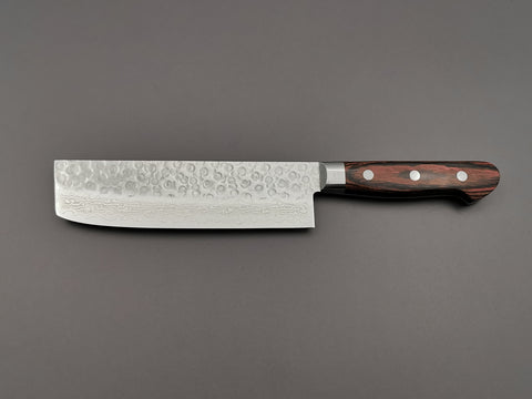 Tsunehisa VG10 Tsuchime Nakiri