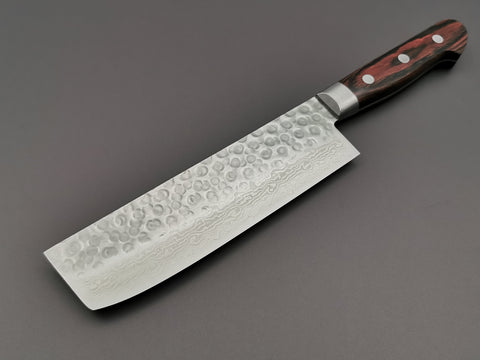 Tsunehisa VG10 Tsuchime Nakiri