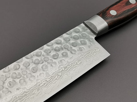 Tsunehisa VG10 Tsuchime Nakiri