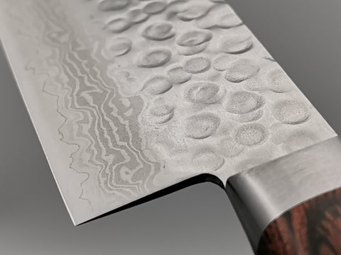 Tsunehisa VG10 Tsuchime Nakiri