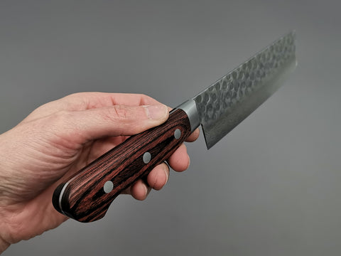 Tsunehisa VG10 Tsuchime Nakiri