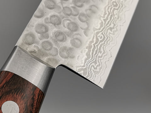 Tsunehisa VG10 Tsuchime Nakiri