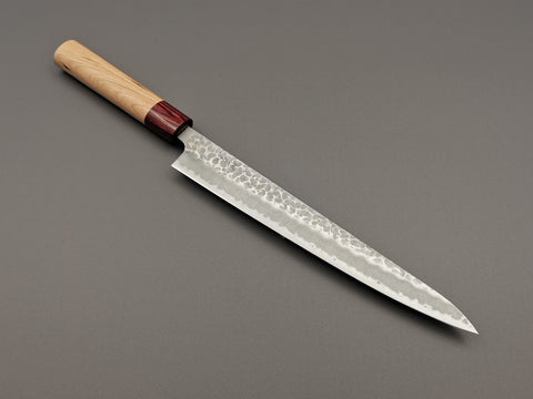 Tsunehisa AS Sujihiki 240mm