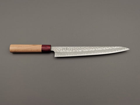 Tsunehisa AS Sujihiki 240mm