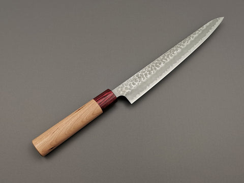 Tsunehisa AS Sujihiki 240mm