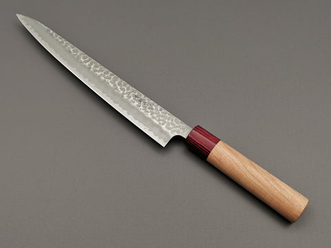 Tsunehisa AS Sujihiki 240mm