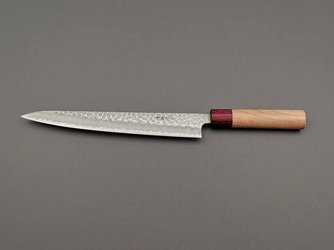 Tsunehisa AS Sujihiki 240mm