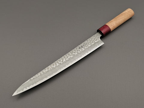 Tsunehisa AS Sujihiki 240mm