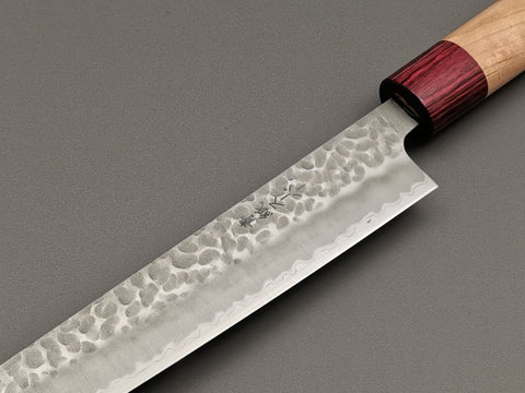 Tsunehisa AS Sujihiki 240mm