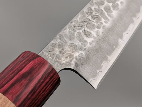 Tsunehisa AS Sujihiki 240mm