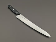 Tojiro F-687 Stainless Steel 270mm Bread Knife