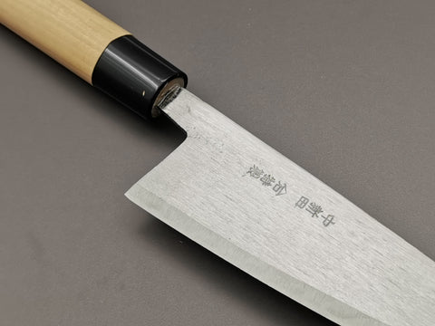 Michio Ishikawa White #2 Single Bevel Gyuto 190mm