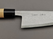 Michio Ishikawa White #2 Single Bevel Gyuto 190mm